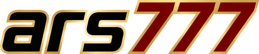ars777 লোগো